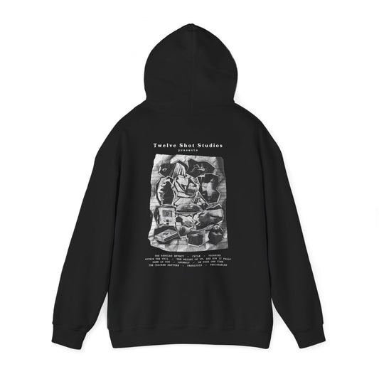 "A Homage" Hoodie