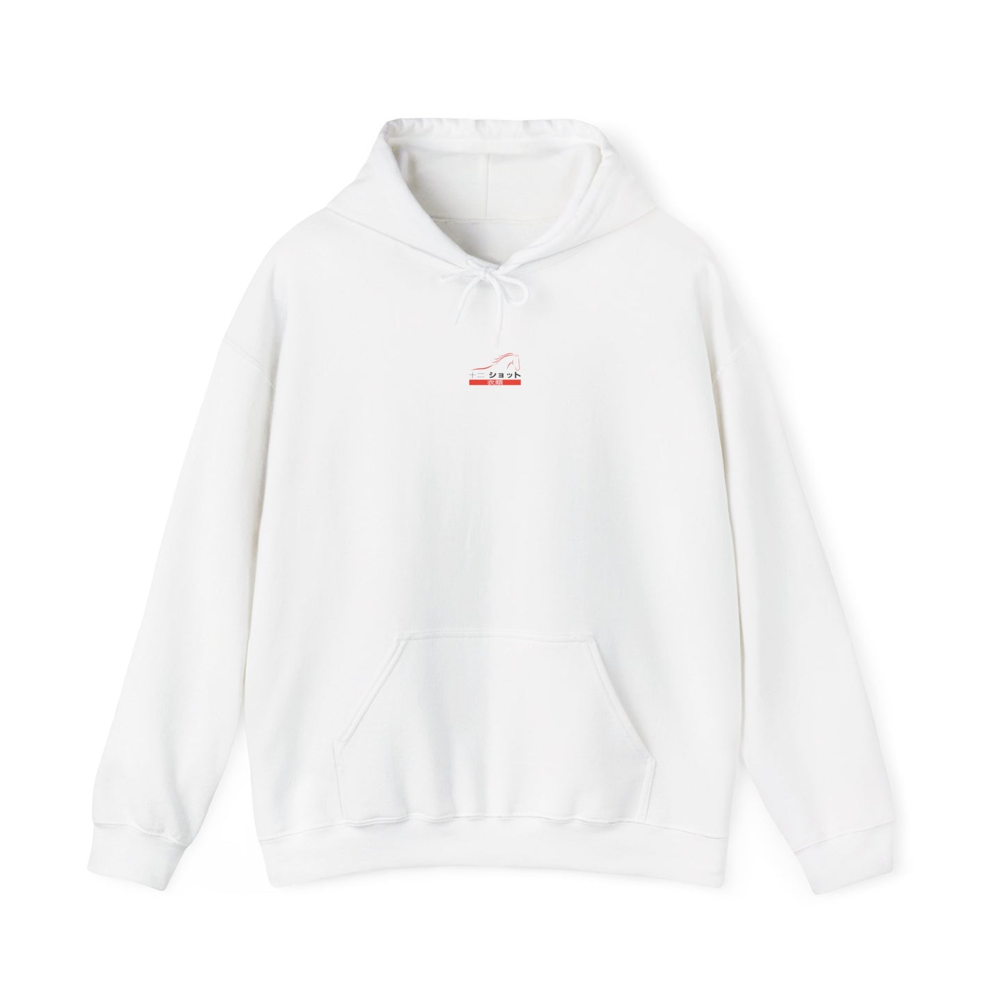 Roningai (1928) Hoodie