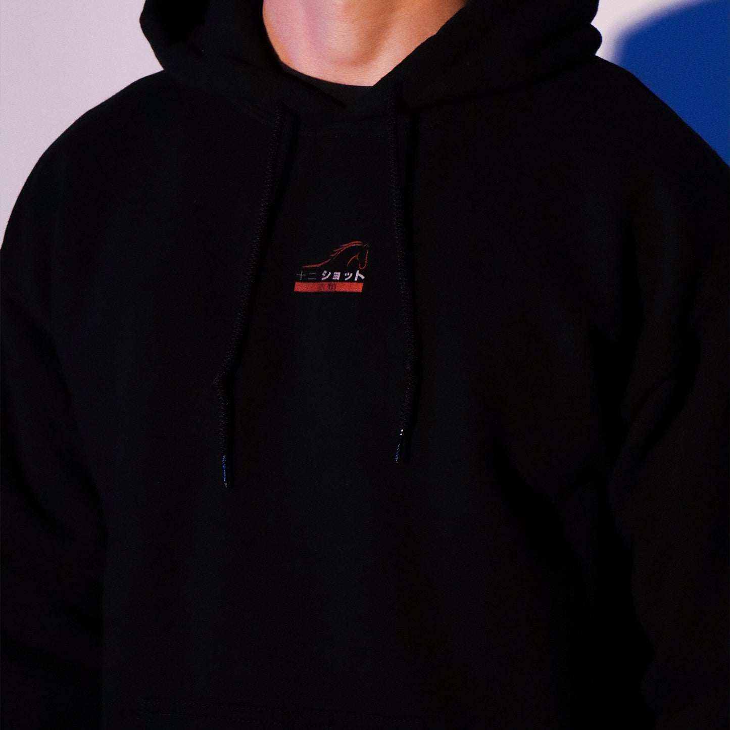 Roningai (1928) Hoodie