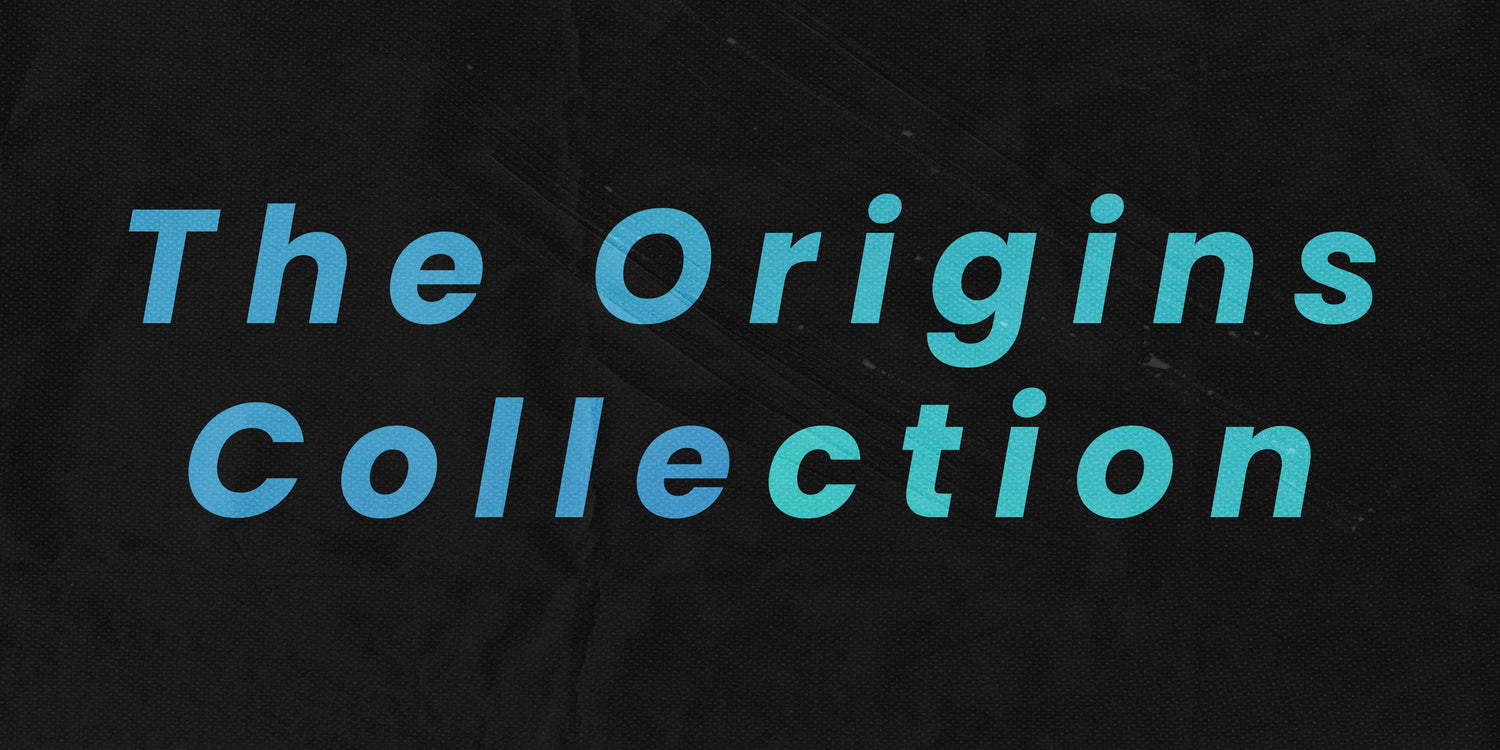 The Origins Collection