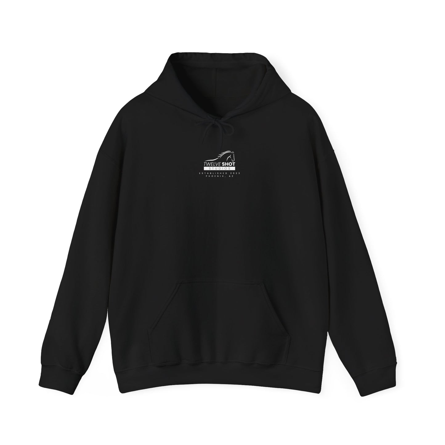 "A Homage" Hoodie